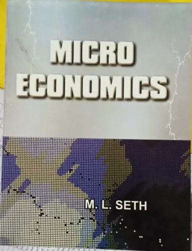 Micro Economics