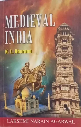 Medival India