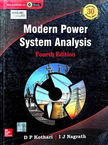 Modern Power System Analysis 4/ed