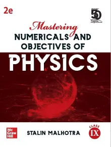 Mastering Numericals and Objectives of Physics for Class 9| Second Edition