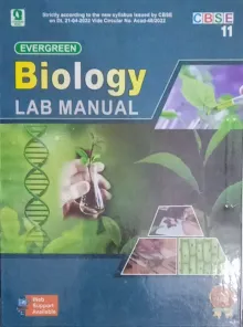 Lab Manual Biology-11