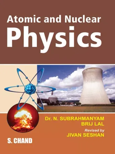 Atomic and Nuclear Physics