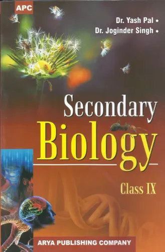 Secondary Biology Class9