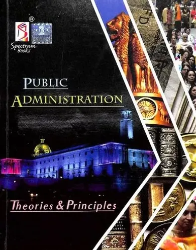 Public Administration