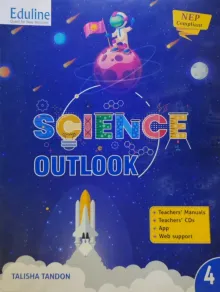 Science Outlook Class - 4