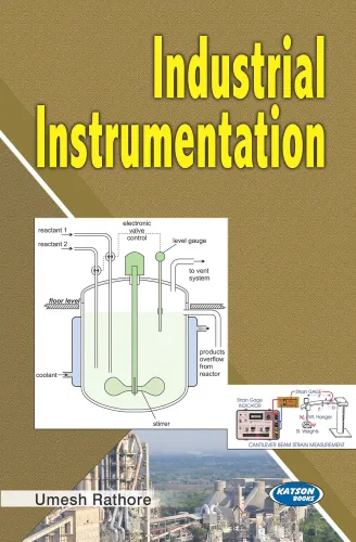 Industrial Instrumentation