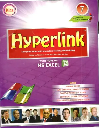 Hyperlink With More on MS Word - 7