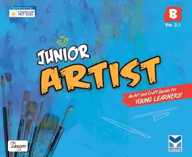 Junior Artist (Ver.2.1) for Level B