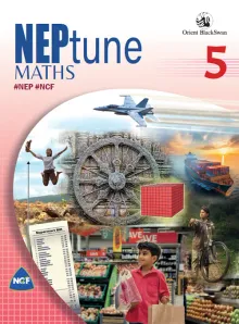 NEPtune Maths #NEP #NCF 5