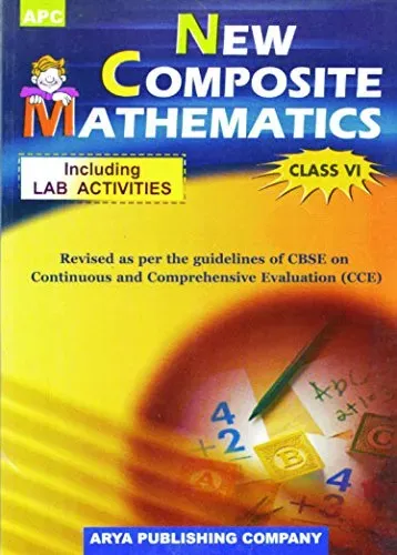 New Composite Mathematics- 6