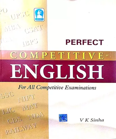 Perfect Competitive English