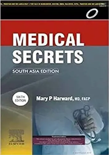 Medical Secrets, 6e: South Asia Edition