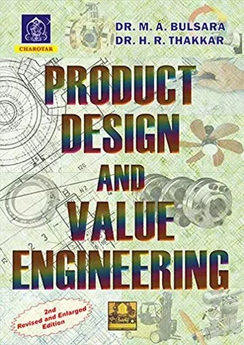 Product Design And Value Engineering 