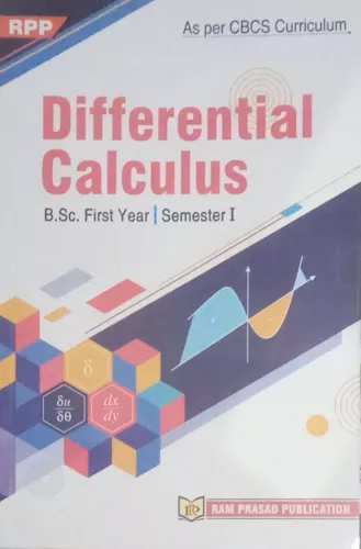 Differential Calculus B.sc. 1st Year , Sem-1