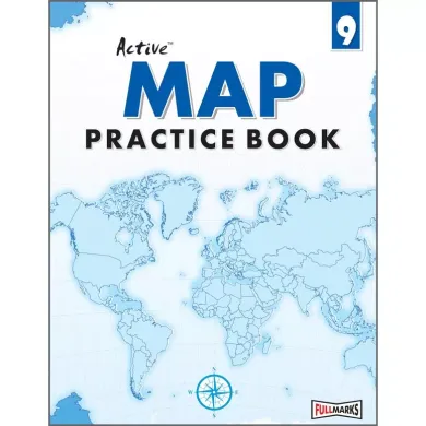 Active Map Practice For Class 9 (ver.2)