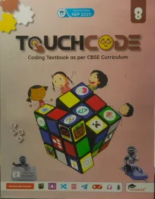 Touchcode Class - 8