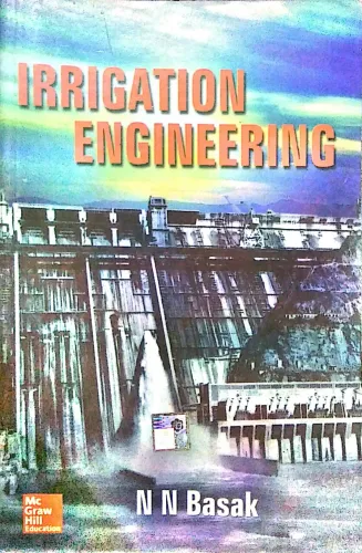 Irrigation Engineering