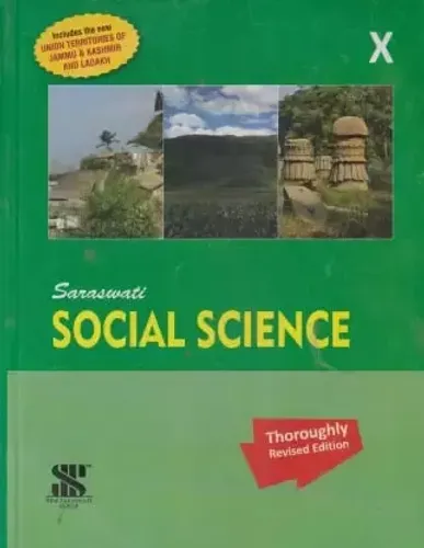 Social Science 10