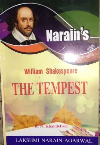 The Tempest