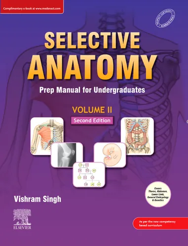 Selective Anatomy volume 2