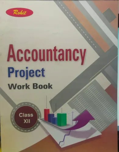 Accountancy Project Work Book Class-12