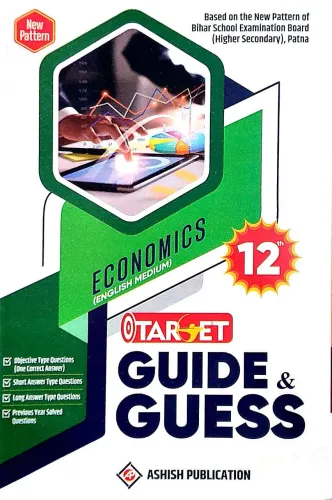 Target Guide Guess Economics-12 (2024)