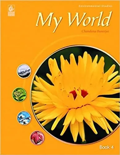 My World 4: Environmental Studies