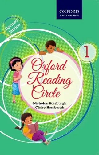 Oxford Reading Circle-1