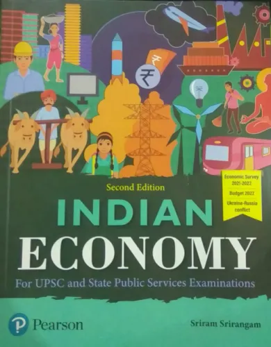 Indian Economy For Civil Services