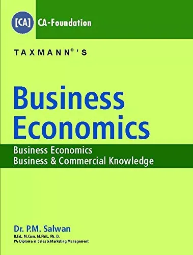 Business Economics