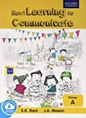 New! Learning to Communicate Primer A