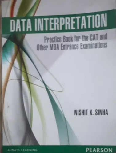 Data Interpretation (PB For Cat)