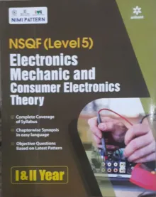 Electronic Mechanic & Consumer Electronis Theory