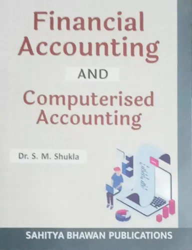 Financial Accounting & Computerised Accounting 