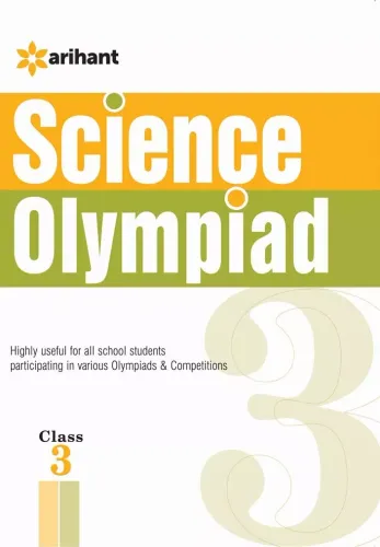 Science Olympiad Class 3