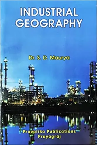 Industrial Geography