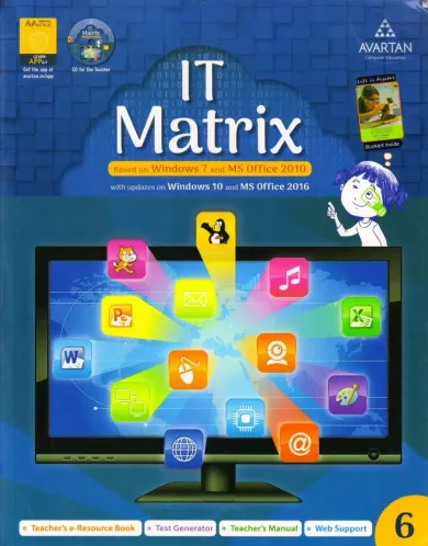 IT Matrix 6