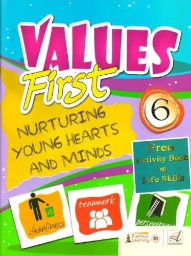 Values First Class - 6