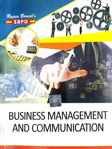 Business Management & Comunication B.com-01 