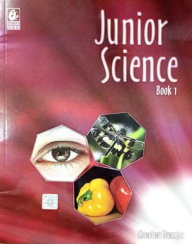 Junior Science Book-1