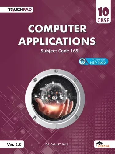 Cbse Touchpad Computer Application(165)-10 Ver-1.0