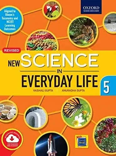 New Science in Everyday Life 5