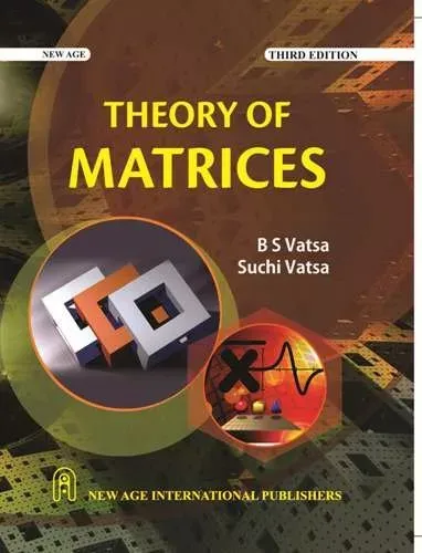 Theory of Matrices
