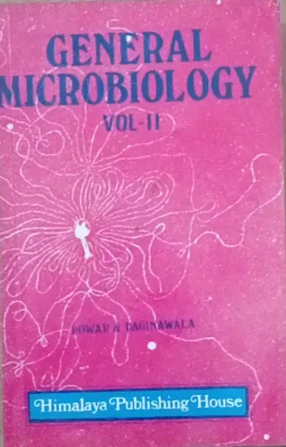 General Microbiology Vol 2