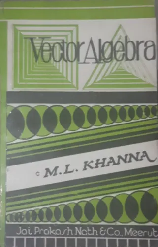 Vector Algebra
