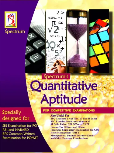 Quantitative Aptitude