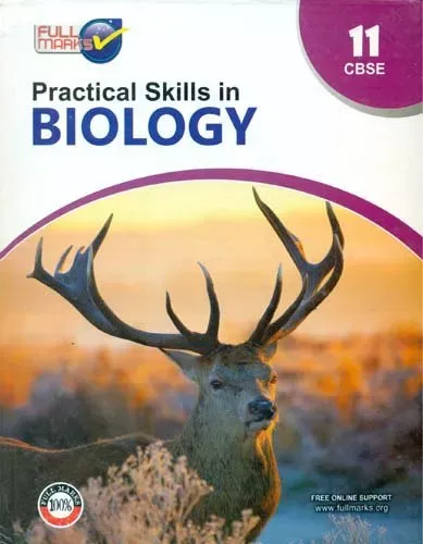 Practical Biology Class 11