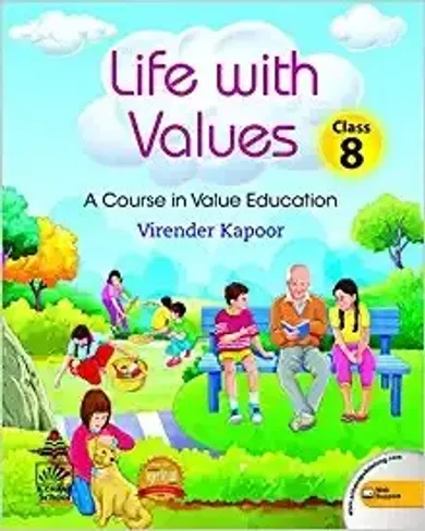Life With Values-8