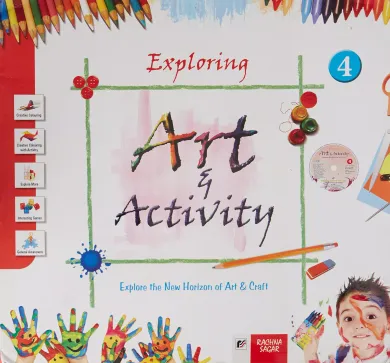 Exploring Art and Activity-4