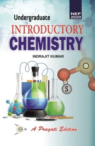 Undergraduate Introductory Chemistry